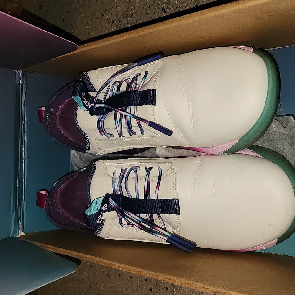 Artic Fox Cloves Women's size 10 Men's size 8.5